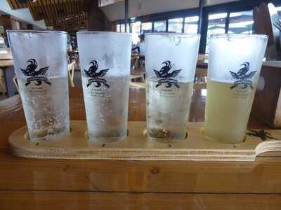 Flying Brick Cider Co