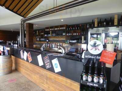 Flying Brick Cider Co