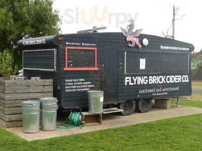 Flying Brick Cider Co
