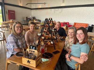 Flying Brick Cider Co