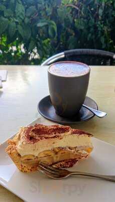 Vines Restaurant At Limberlost Nursery