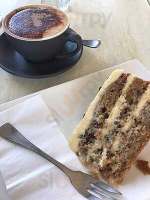 Vines Restaurant At Limberlost Nursery