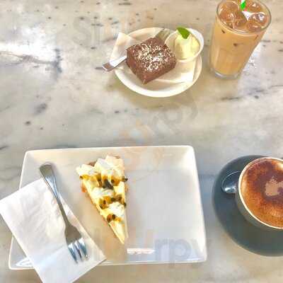 Vines Restaurant At Limberlost Nursery