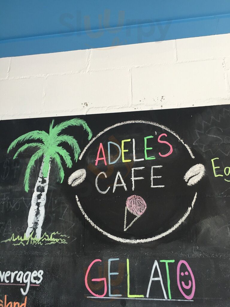 Adele's Cafe