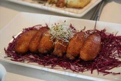 Jade Plus Chinese Restaurant