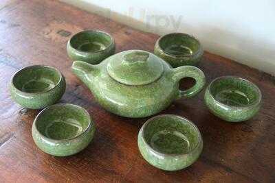 Jade Plus Chinese Restaurant