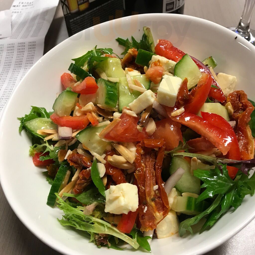 Salt N Pepper Bistro