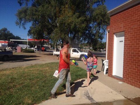 Horse And Jockey Hotel