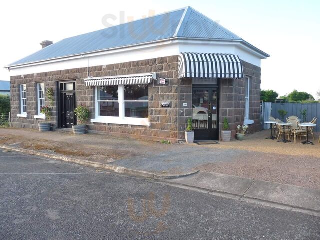 Gaudenzi Wine Bar