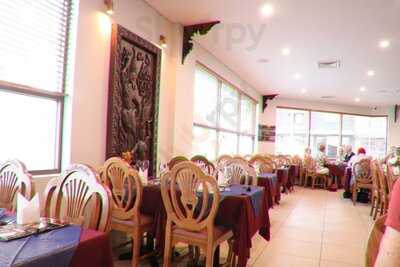 Buddha Raksa Thai Restaurant