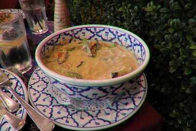 Buddha Raksa Thai Restaurant