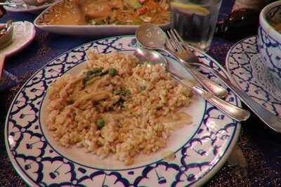 Buddha Raksa Thai Restaurant