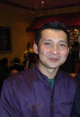 Buddha Raksa Thai Restaurant