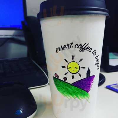 First Things First Coffee