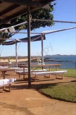 Port Walcott Yacht Club