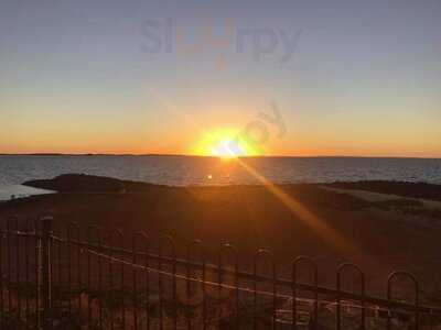 Port Walcott Yacht Club