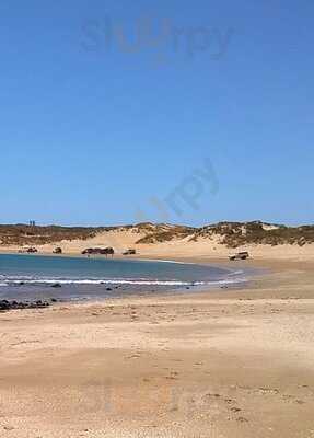 Port Walcott Yacht Club