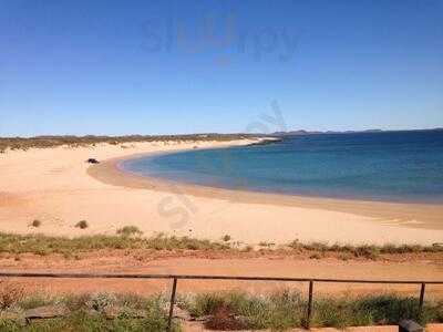 Port Walcott Yacht Club