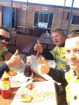 Port Walcott Yacht Club