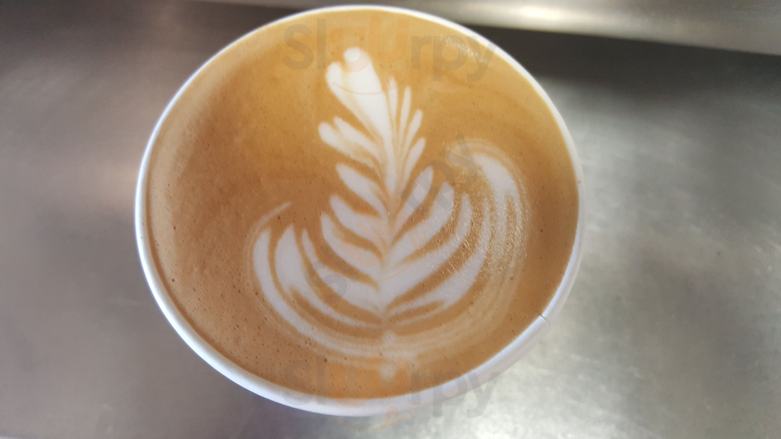 Kings Patisserie And Cafe