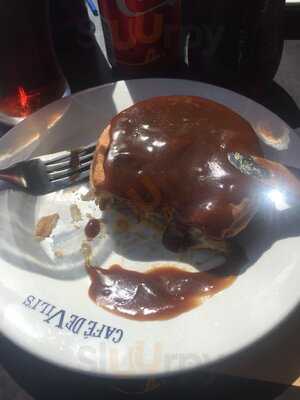Cafe De Vili's