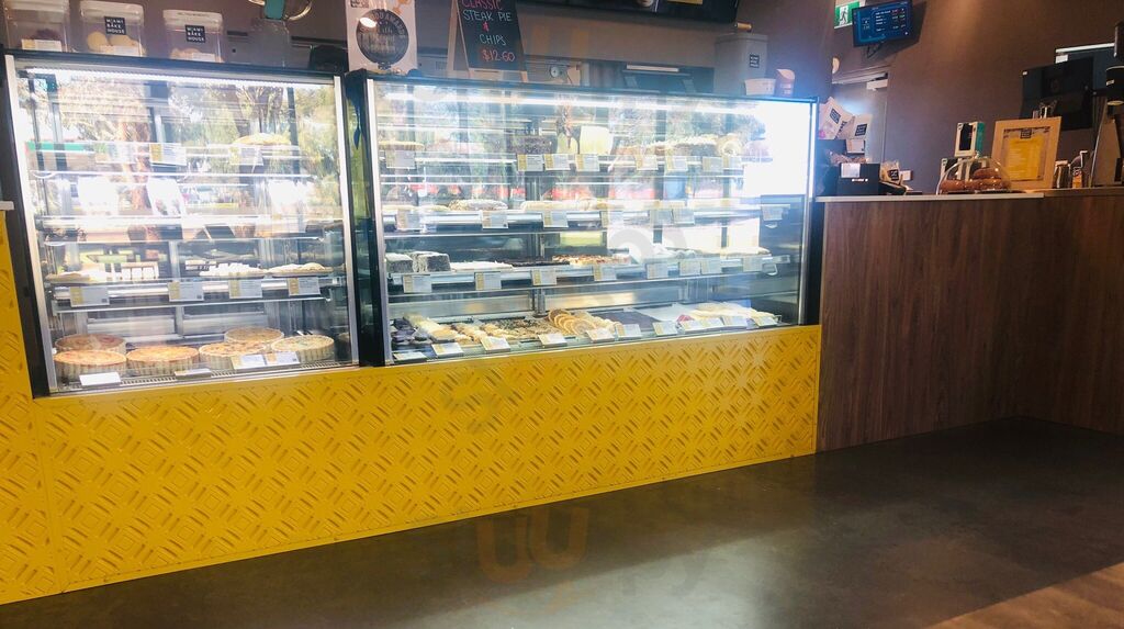 Miami Bakehouse Myalup