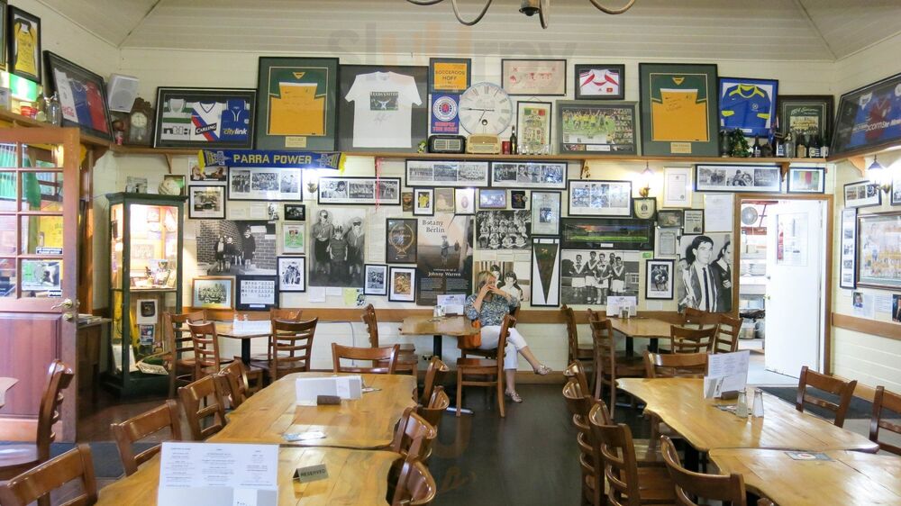 Jamberoo Pub Bistro