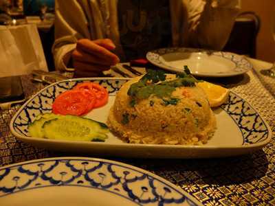 Buddha Raska Thai Restuarant