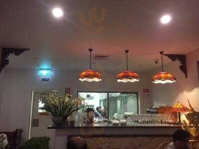 Buddha Raska Thai Restuarant