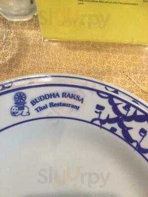 Buddha Raska Thai Restuarant