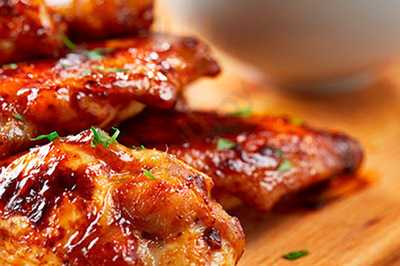 Enfield Plaza Chicken & Seafood