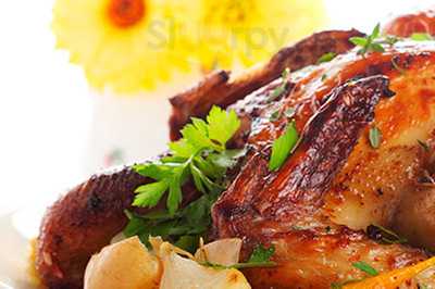 Enfield Plaza Chicken & Seafood