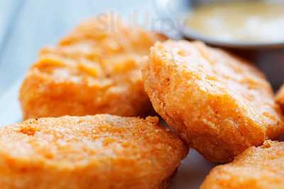 Enfield Plaza Chicken & Seafood