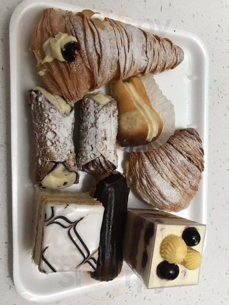 Zucchero Pasticceria