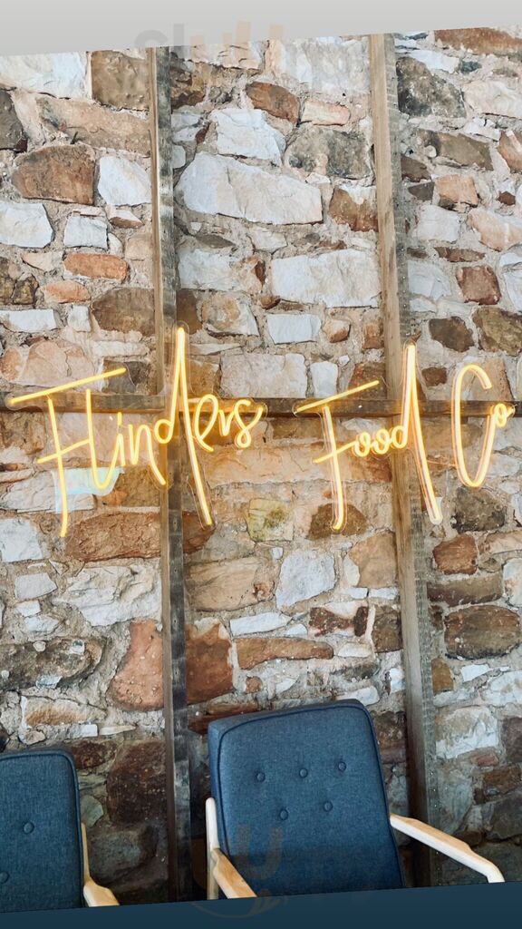 Flinders Food Co