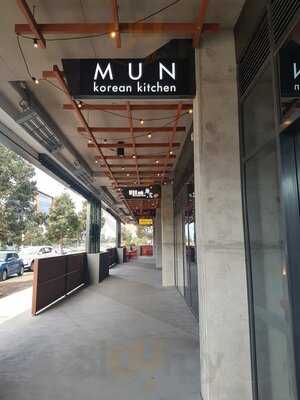 Mun Korean Kitchen