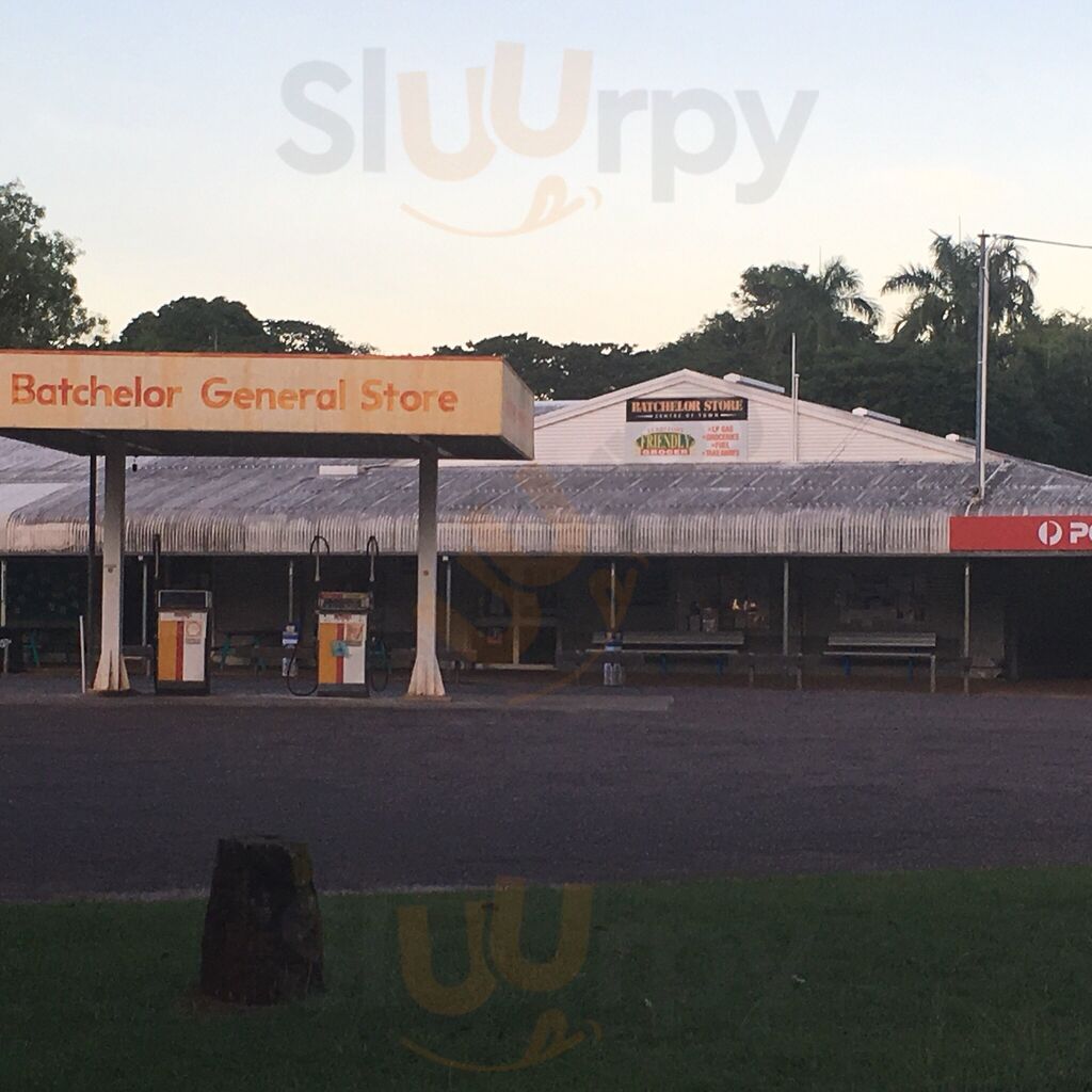 Batchelor General Store And Take Away