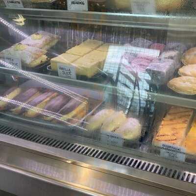 Howard Hotbread Bakery