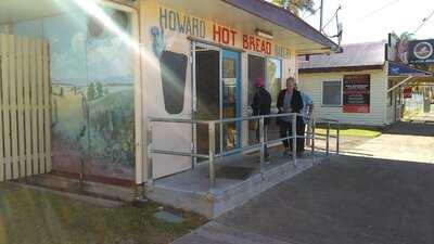 Howard Hotbread Bakery