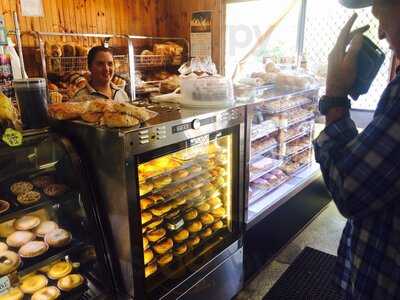 Howard Hotbread Bakery