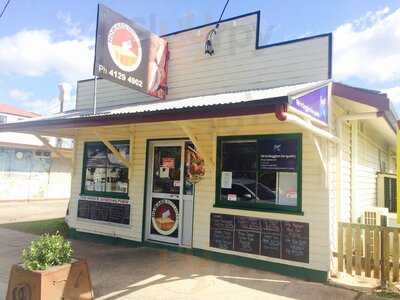 Howard Hotbread Bakery