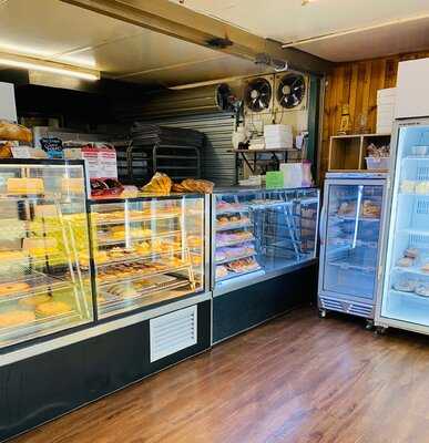 Howard Hotbread Bakery