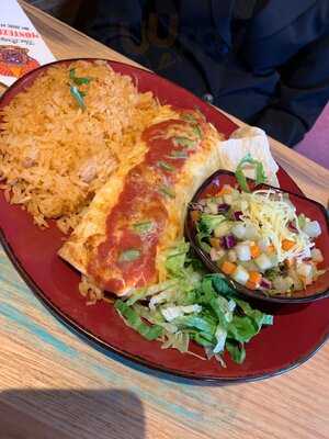 The Original Montezuma's