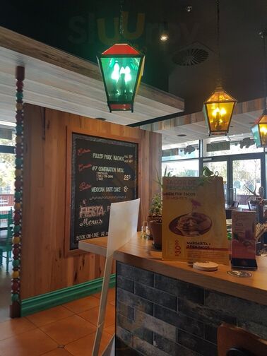 The Original Montezuma's