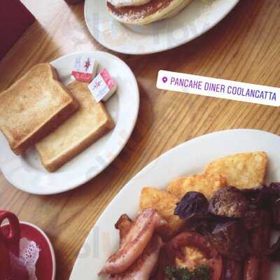 Pancake Diner