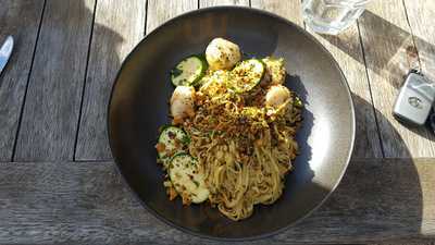 Ambermere Inn - Est 1845