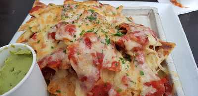 Sebastiaan’s Cafe & Bar