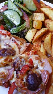 Sebastiaan’s Cafe & Bar