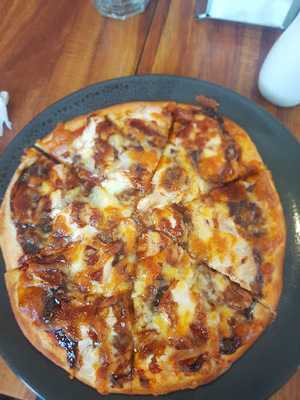 Sebastiaan’s Cafe & Bar