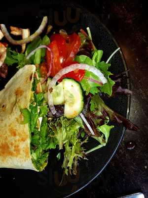 Sebastiaan’s Cafe & Bar